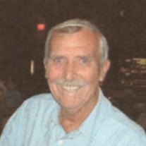 Obituary of Gary R. George