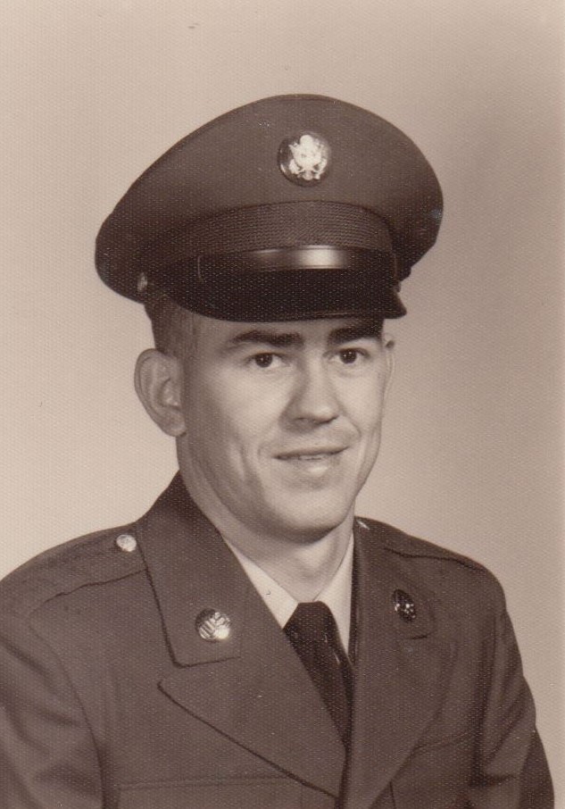 Obituary of Edwin Dwayne "Eddie" Crenshaw