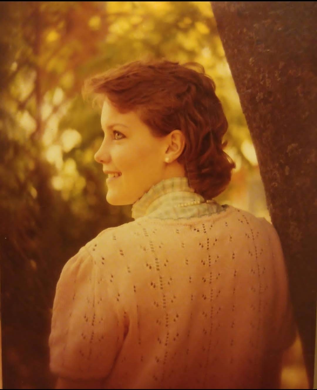 Obituary of Kristin Hamper  Barnes