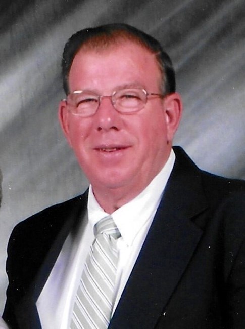 Obituary of Wesley "Ed" Edwin Moore