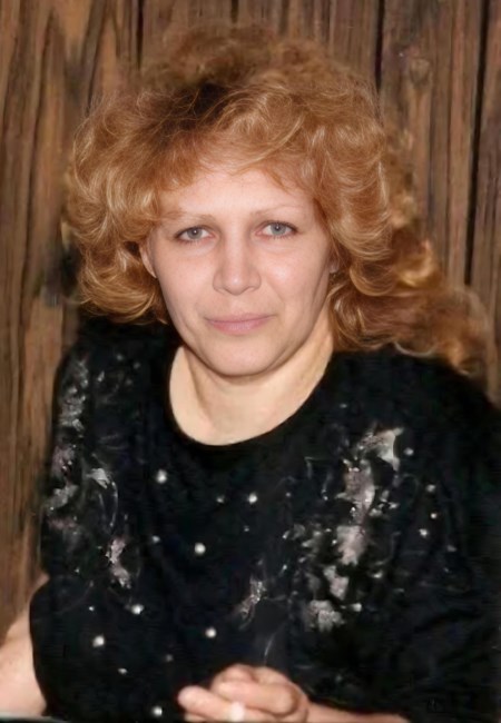 Avis de décès de Dolores Virginia Calisto