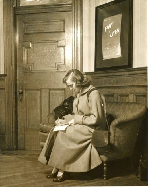 Obituario de Margaret Jean Brien