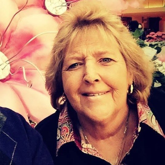 Avis de décès de Joann K Chapman