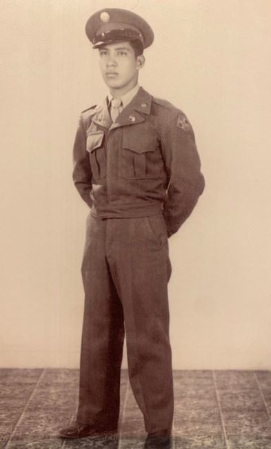 Obituary of Jose M Fuentes