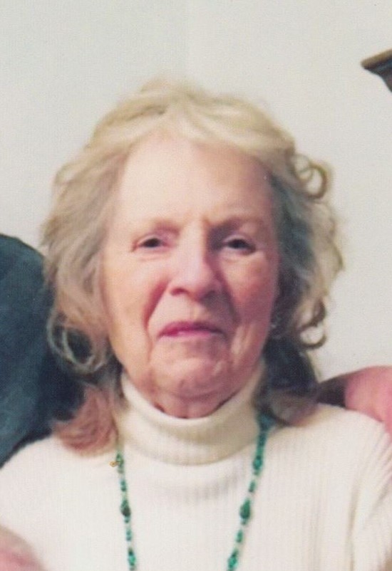 Obituary of Patricia Lee Erickson