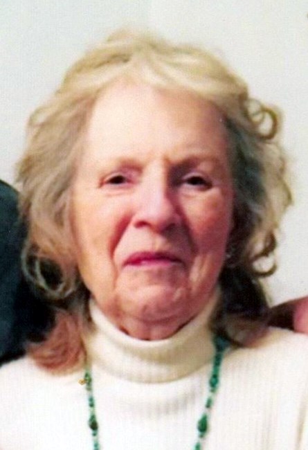 Obituary of Patricia Lee Erickson