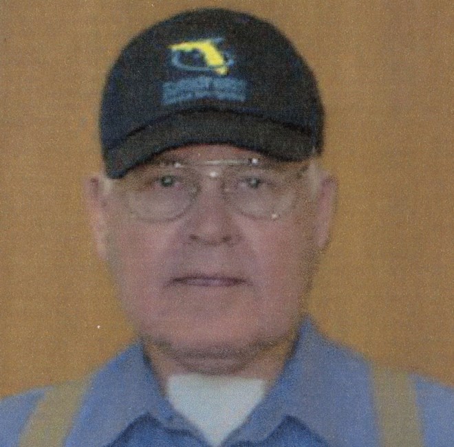 Obituary of Joseph Pike