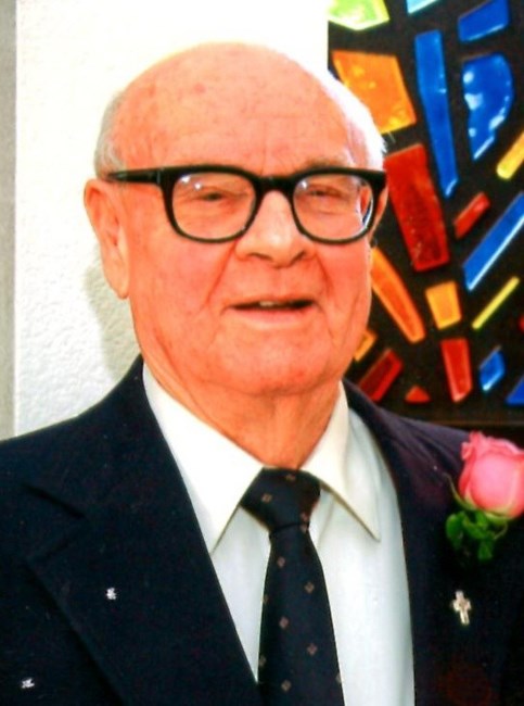 Obituario de Richard George Taraborelli Sr.