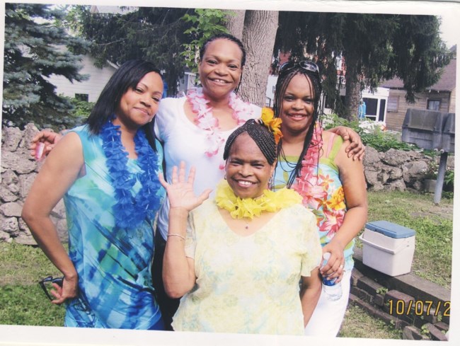 Lisa Stewart Obituary Jonesboro Ga