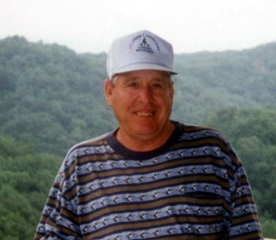 Obituary of Walter "Billy" White Jr.