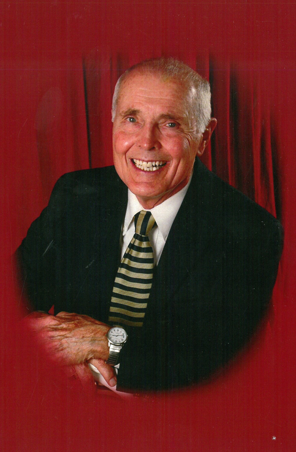 Obituary of Richard W. Walsh