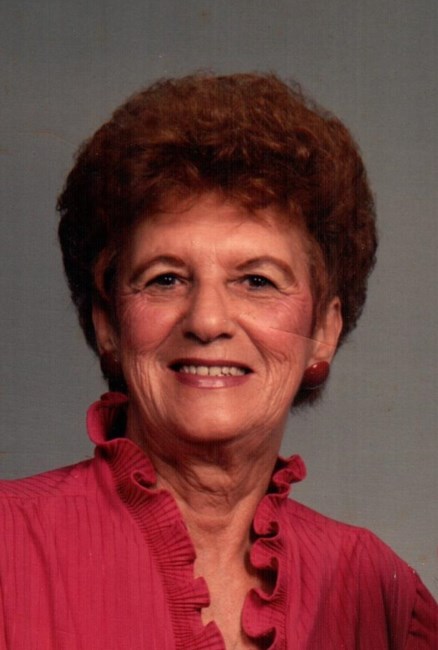 Obituario de Shirley Mae Trosclair Gendron