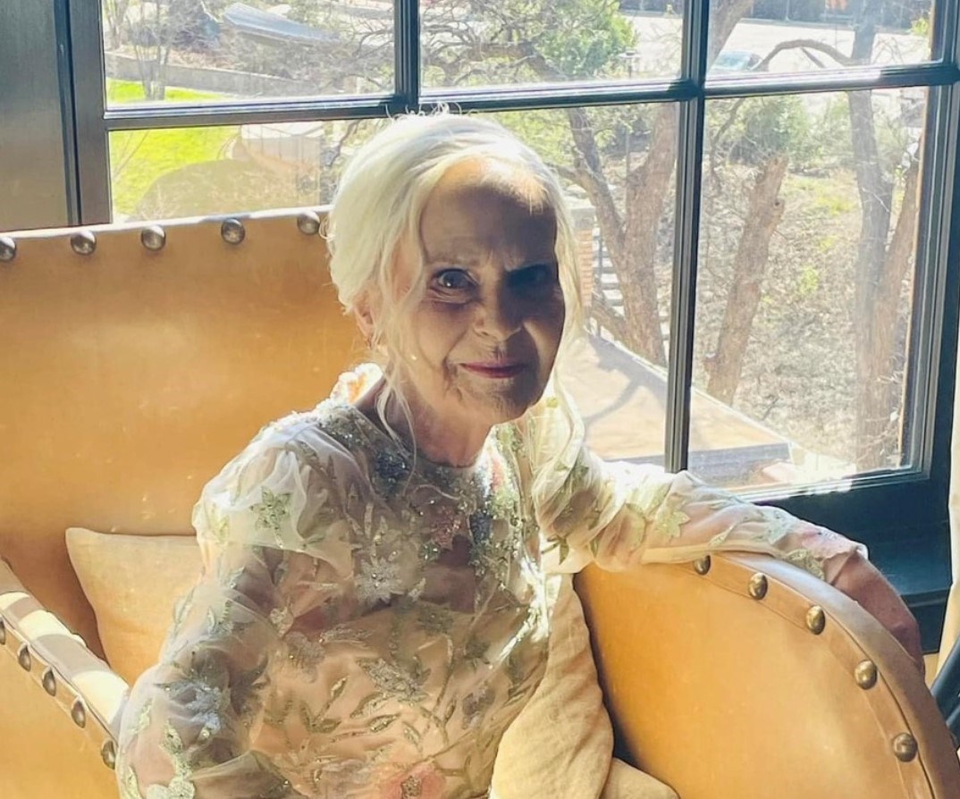 Obituary of Mary M. Minchew