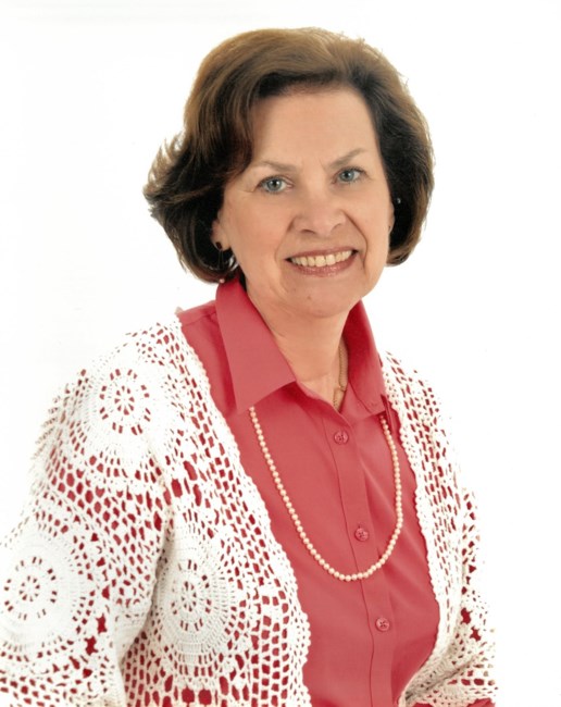 Obituary of Ginette Huneault