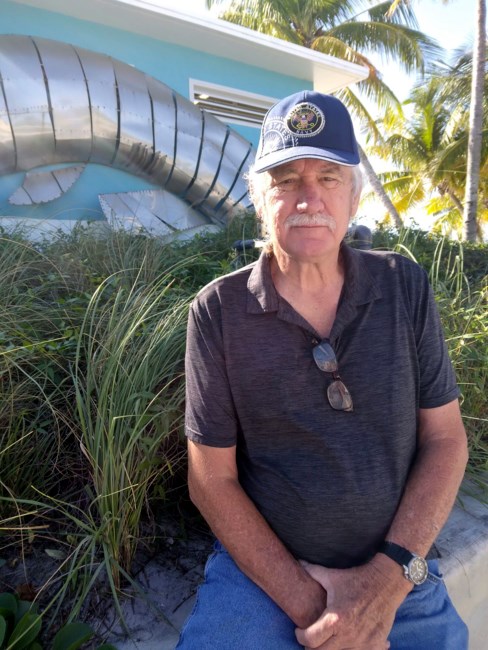 Obituary of Karl Raymond Ladnier