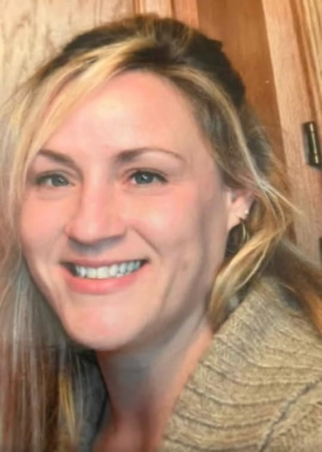 Obituary of Erin Chastity Holt
