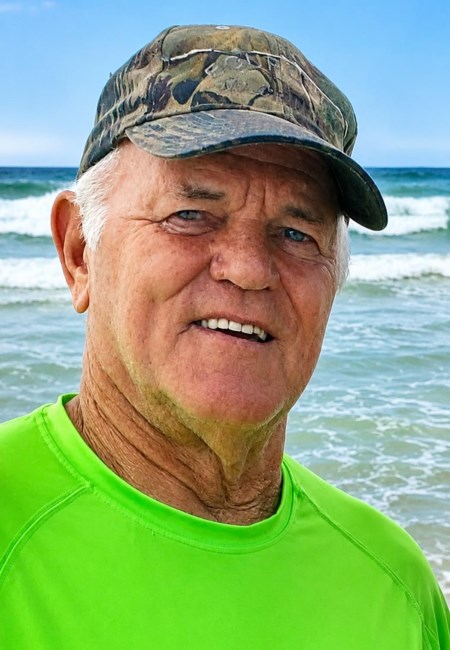 Obituary of Charles "Keke" Bourque