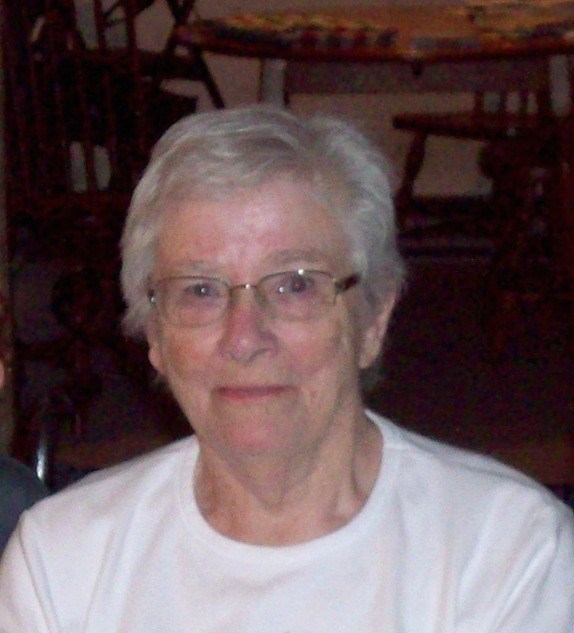 Obituario de Dorothy K. Benedict