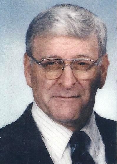 Obituary of Robert W. Smith