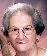 Obituary of Veronica V Magrino