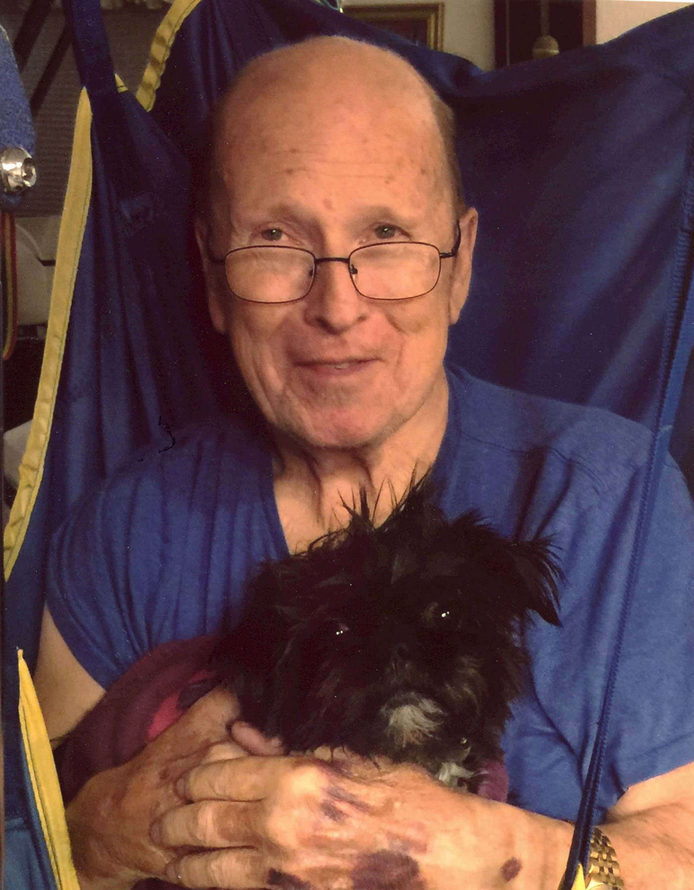 Marlan Gary Obituaries - 99fn977