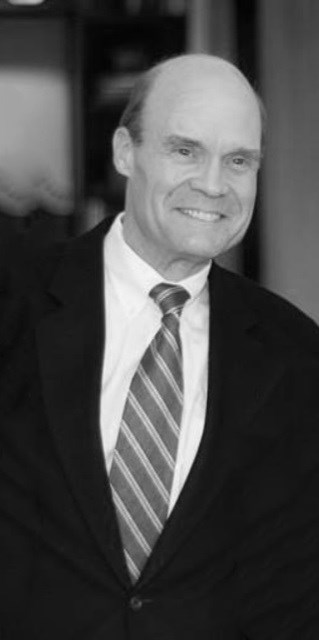 Obituary of George Edward Case III