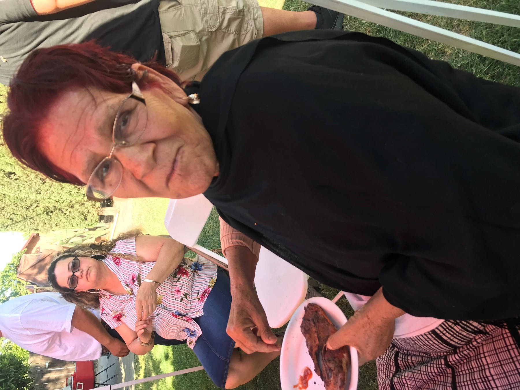 Obituary of Esther Torres Zambrano