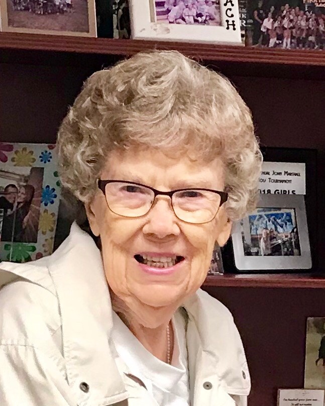 Obituary of Joanne Bell