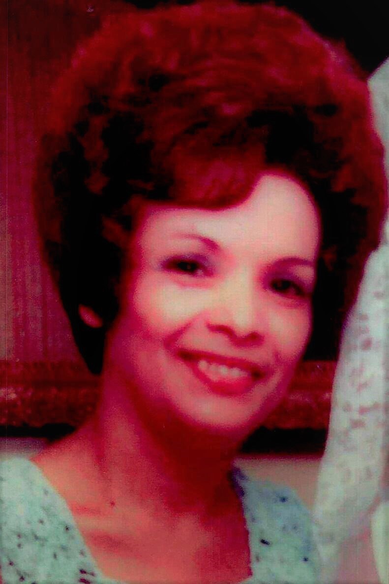 Christine Reynoso Obituary Visalia, CA