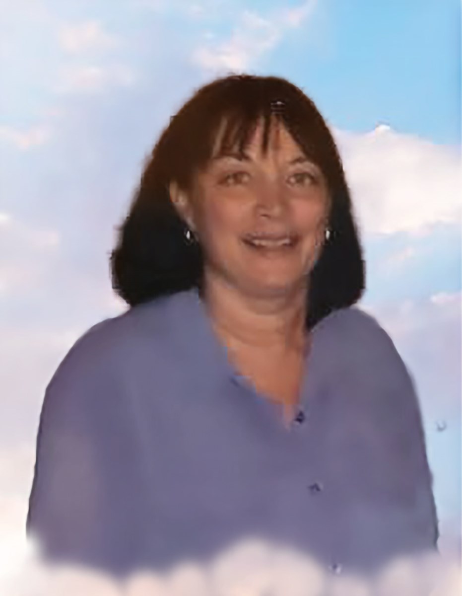 Obituary of Kathy Ann Mannella