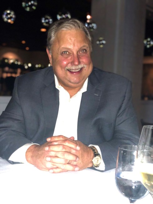 Obituary of James "Jim" Marion Rhodes