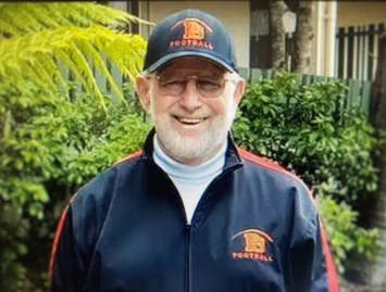 Avis de décès de Hugh "Tom" Thomas Hoy