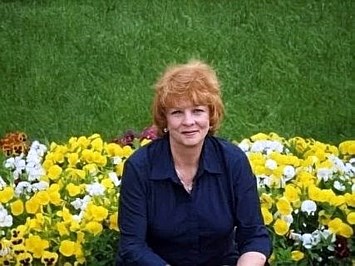 Avis de décès de Carol Ann Delso