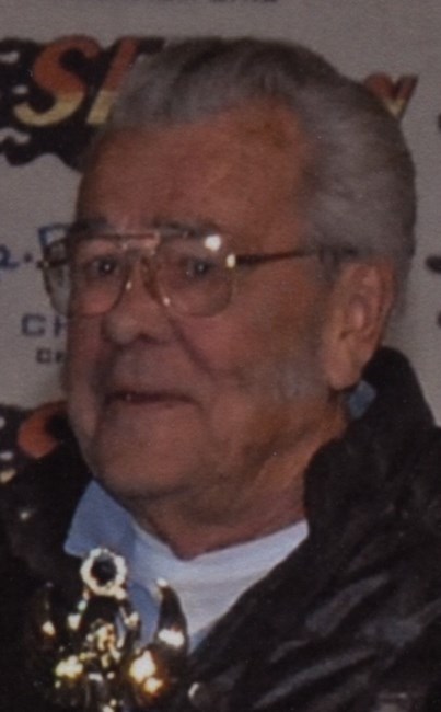 Obituary of Delmont E Rougeux Sr.