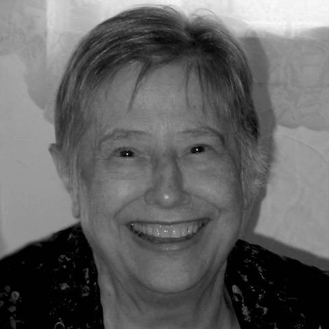 Obituary of Marie Beach