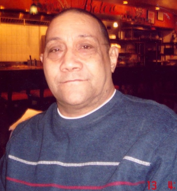 Obituario de Jose M. Rios