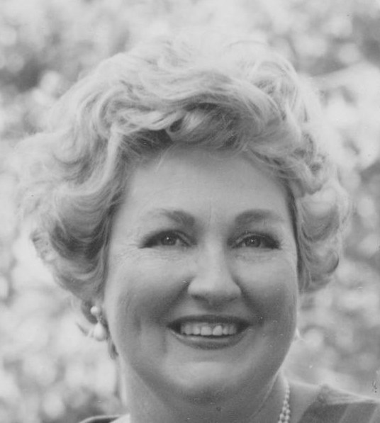 Obituary of Dolores El Marie Emerson