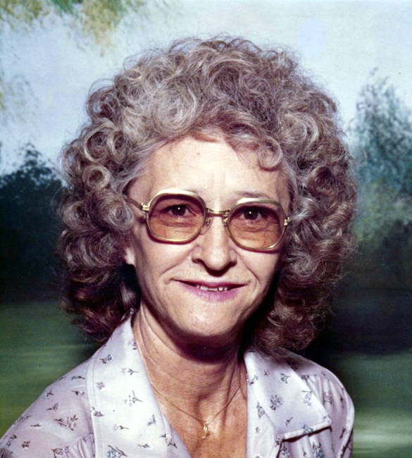 Obituary of Margaret Willard