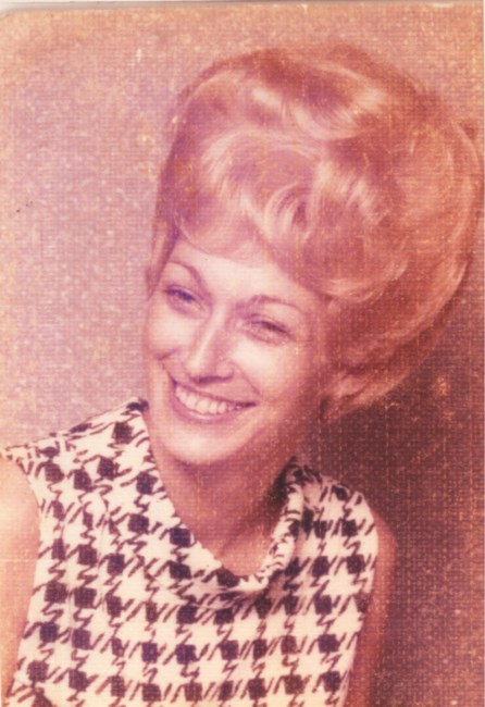 Obituary of Carol Milton Milton Brooks