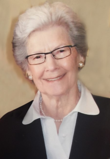 Obituary of Modena Glidewell