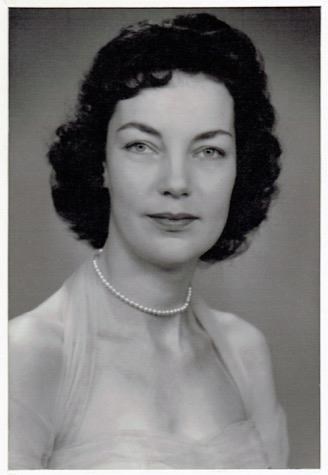 Obituario de Dorothy Elizabeth Bader