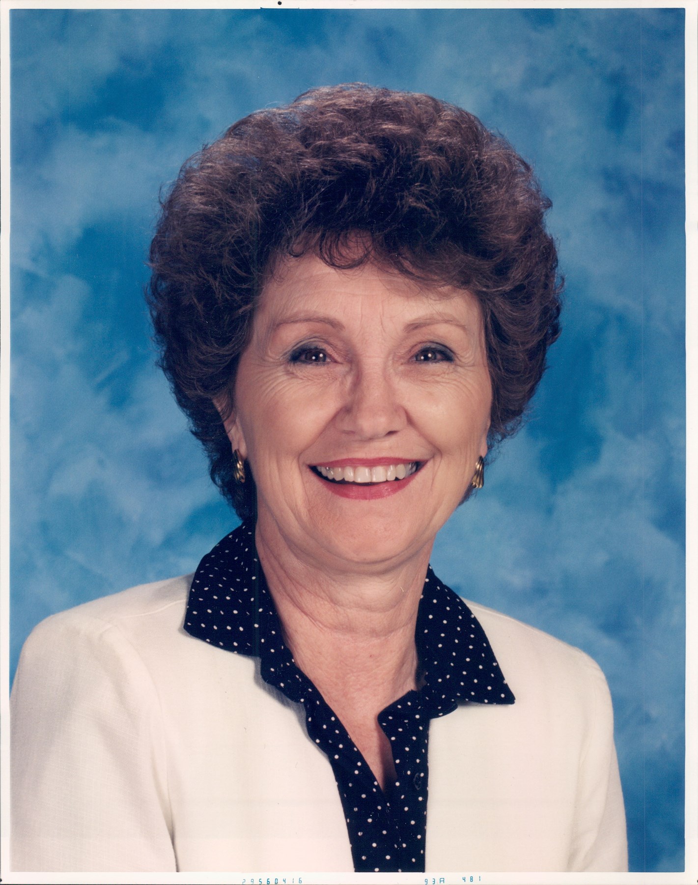 Obituary of Jo "Jody" Ann Boteler Montgomery