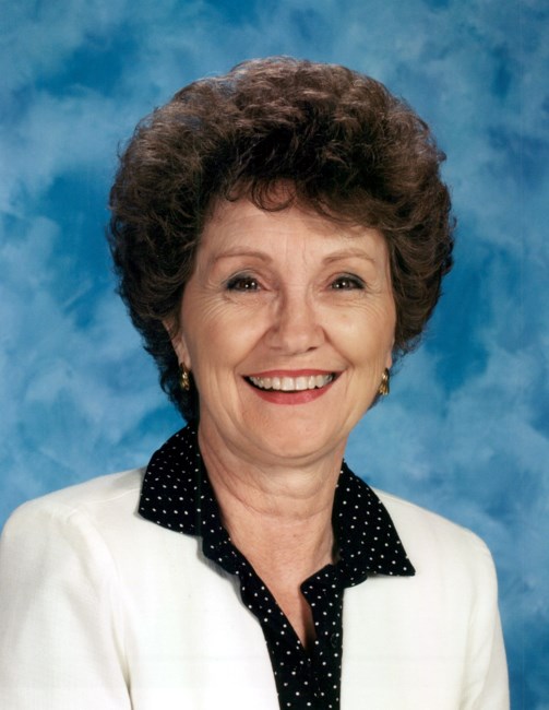 Obituary of Jo "Jody" Ann Boteler Montgomery
