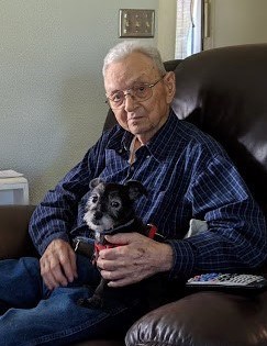 Obituary of Bruce Lavon Simpson