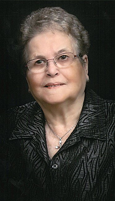 Obituary of Maria Lourdes Nordelo Sousa