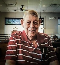 Obituary of Robert Leroy Scammahorn