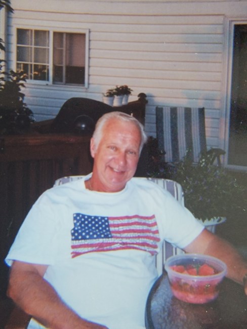 Obituary of Thomas E. Lukowski