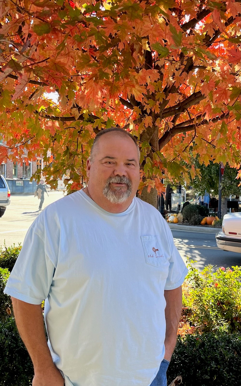 Obituary of David Earl Underwood