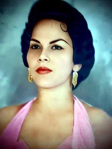 Obituary of Guillermina Antonetti Olivencia