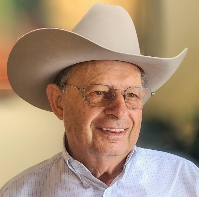 Obituary of John D. Milam